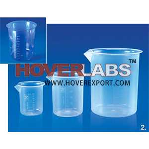 HOVERLABS Beakers